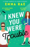 I Knew You Were Trouble (eBook, ePUB)