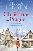 A Christmas in Prague (eBook, ePUB) A Christmas in Prague (eBook, ePUB)