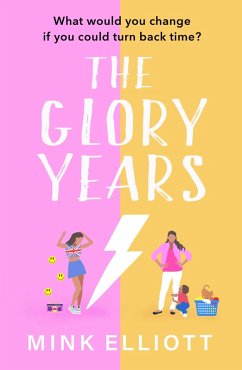 Cover The Glory Years (eBook, ePUB)