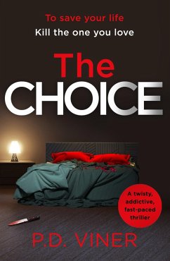 Cover The Choice (eBook, ePUB)
