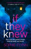 If They Knew (eBook, ePUB)