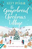 The Gingerbread Christmas Village (eBook, ePUB)
