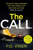 The Call (eBook, ePUB) The Call (eBook, ePUB)