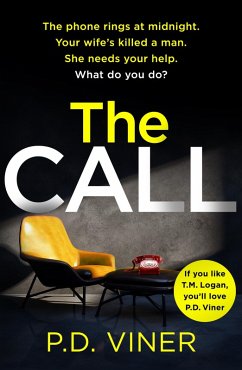 Cover The Call (eBook, ePUB)