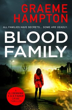 Cover Blood Family (eBook, ePUB)