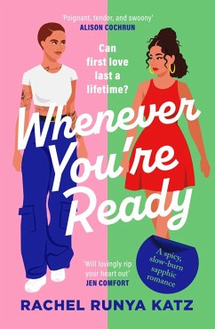 Cover Whenever You're Ready (eBook, ePUB)