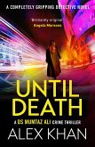 Until Death (eBook, ePUB) Until Death (eBook, ePUB)