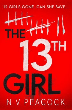 The 13th Girl (eBook, ePUB) Cover The 13th Girl (eBook, ePUB)