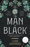 The Man in Black (eBook, ePUB)