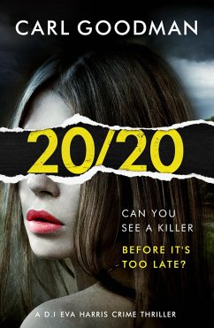 Cover 20/20 (eBook, ePUB)