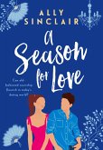 A Season for Love (eBook, ePUB)