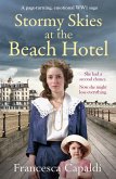 Stormy Skies at the Beach Hotel (eBook, ePUB) Stormy Skies at the Beach Hotel (eBook, ePUB)