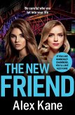 The New Friend (eBook, ePUB)