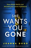 She Wants You Gone (eBook, ePUB)