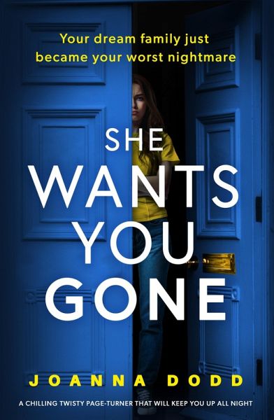 She Wants You Gone (eBook, ePUB) She Wants You Gone (eBook, ePUB)