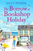 The Borrow a Bookshop Holiday (eBook, ePUB)