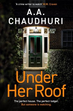 Under Her Roof (eBook, ePUB) Cover Under Her Roof (eBook, ePUB)