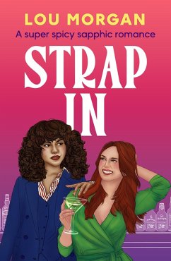 Strap In (eBook, ePUB) - Morgan, Lou