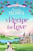 A Recipe for Love (eBook, ePUB) A Recipe for Love (eBook, ePUB)