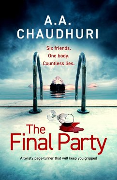 Cover The Final Party (eBook, ePUB)