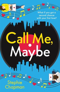 Call Me, Maybe (eBook, ePUB) - Chapman, Stephie