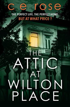 The Attic at Wilton Place (eBook, ePUB) Cover The Attic at Wilton Place (eBook, ePUB)