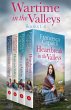 Wartime in the Valleys (eBook, ePUB) - Bild 1