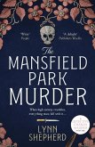 The Mansfield Park Murder (eBook, ePUB)