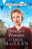 Sheena's Promise (eBook, ePUB) Sheena's Promise (eBook, ePUB)