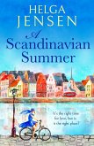 A Scandinavian Summer (eBook, ePUB) A Scandinavian Summer (eBook, ePUB)