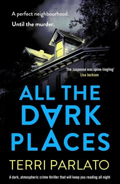 Cover All The Dark Places (eBook, ePUB)