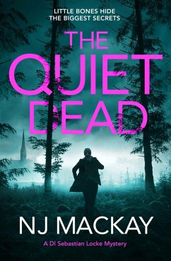 Cover The Quiet Dead (eBook, ePUB)