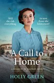 A Call to Home (eBook, ePUB) A Call to Home (eBook, ePUB)