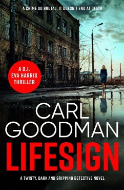 Lifesign (eBook, ePUB) - Goodman, Carl