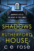 The Shadows of Rutherford House (eBook, ePUB)