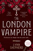 The London Vampire (eBook, ePUB)