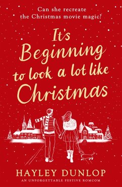 Cover It's Beginning To Look A Lot Like Christmas (eBook, ePUB)
