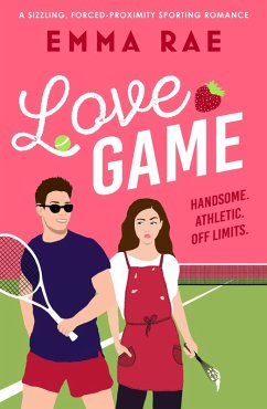 Love Game (eBook, ePUB) Cover Love Game (eBook, ePUB)