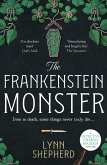 The Frankenstein Monster (eBook, ePUB)