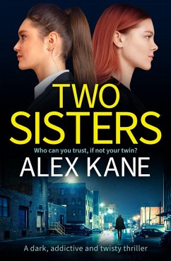 Cover Two Sisters (eBook, ePUB)