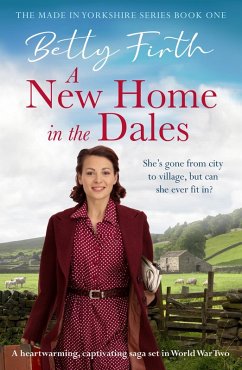 Cover A New Home in the Dales (eBook, ePUB)