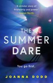 The Summer Dare (eBook, ePUB)