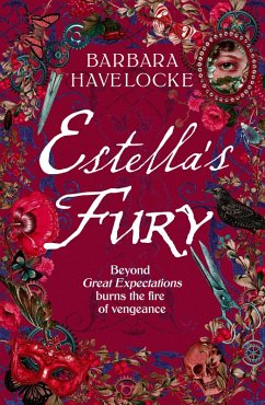 Cover Estella's Fury (eBook, ePUB)