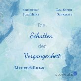 Die Schatten der Vergangenheit (MP3-Download)