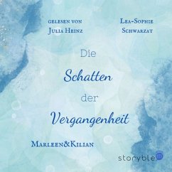 Cover Die Schatten der Vergangenheit (MP3-Download)