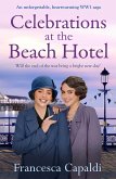 Celebrations at The Beach Hotel (eBook, ePUB)
