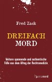 Dreifachmord (eBook, ePUB)