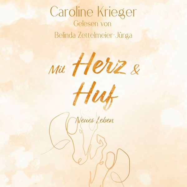 Mit Herz und Huf (MP3-Download) Mit Herz und Huf (MP3-Download)