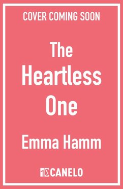 The Heartless One (eBook, ePUB) - Hamm, Emma
