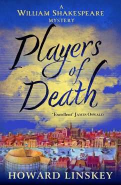 Cover Players of Death (eBook, ePUB)